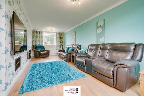 4 Foster Road, Wickersley, Rotherham, S66 2HJ
