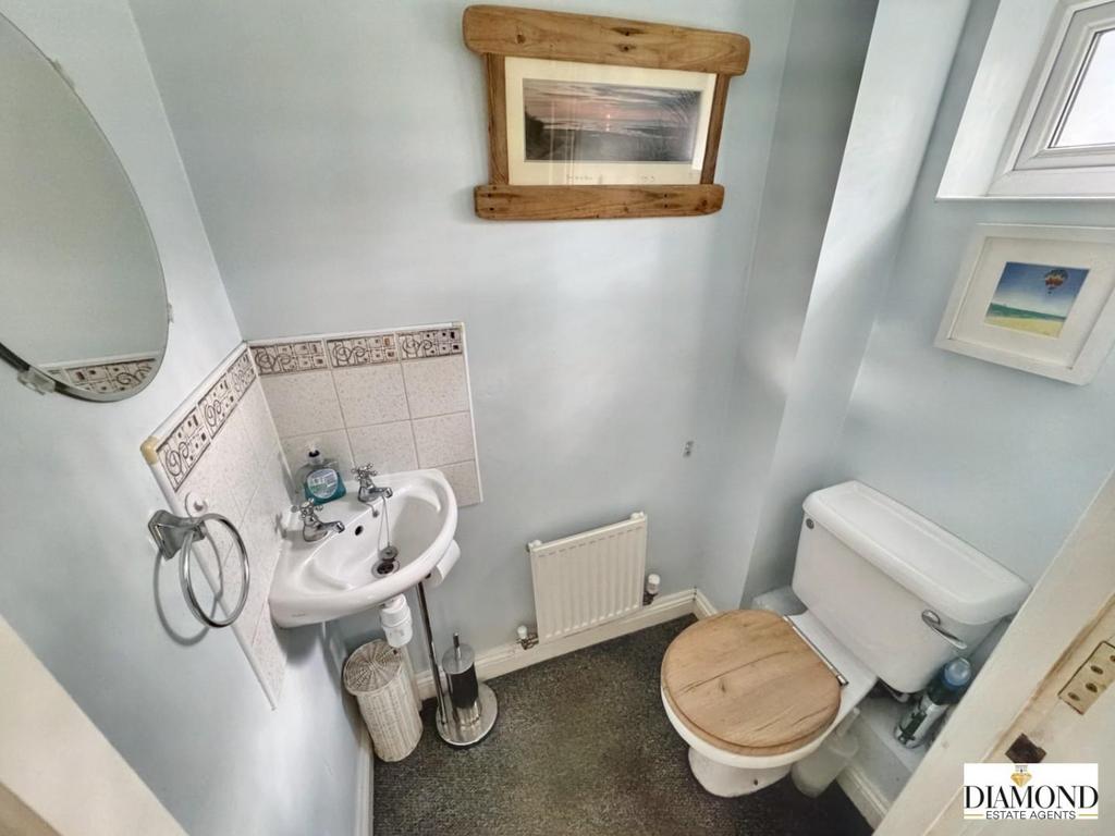 Cloakroom