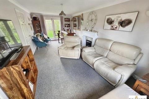 56 Alsa Brook Meadow, Tiverton, EX16 6RY