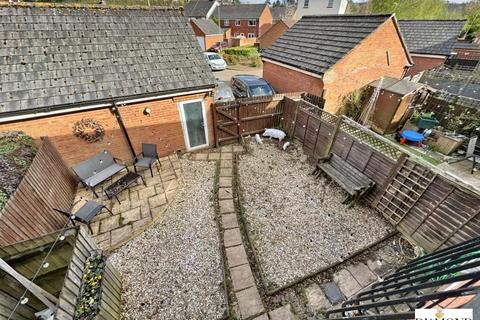 56 Alsa Brook Meadow, Tiverton, EX16 6RY