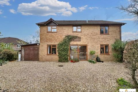6 bedroom detached house for sale, Orchard Way Clay Lane, Uffculme, Devon