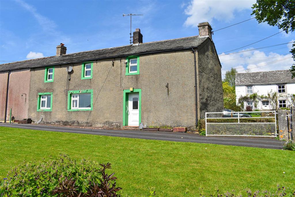 Croft House