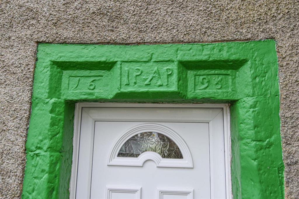Date Stone