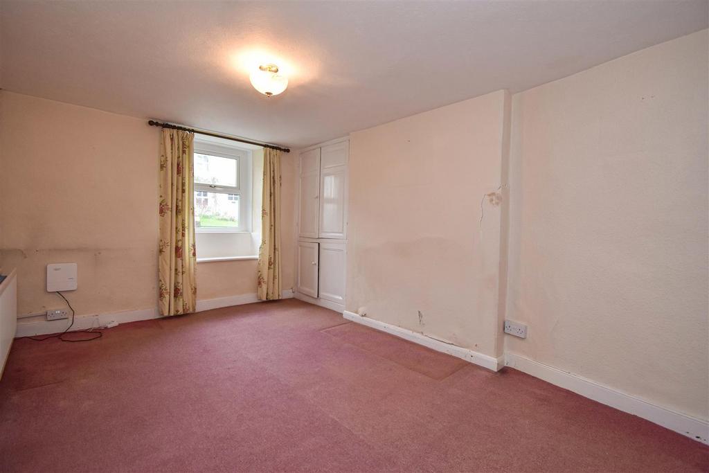 Sitting Room/Snug