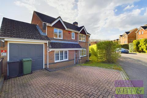 4 bedroom detached house for sale, Harbour Way, St. Leonards-On-Sea