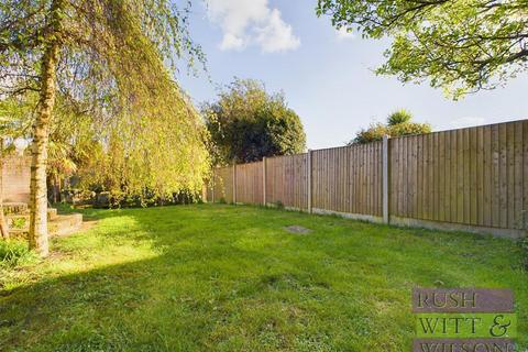 4 bedroom detached house for sale, Harbour Way, St. Leonards-On-Sea