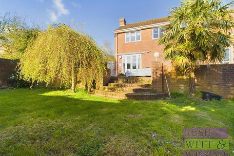 4 bedroom detached house for sale, Harbour Way, St. Leonards-On-Sea