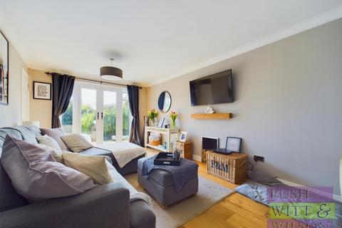 4 bedroom detached house for sale, Harbour Way, St. Leonards-On-Sea