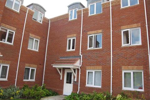 2 bedroom flat to rent - White Rose House, Ainderby Gardens, Romanby