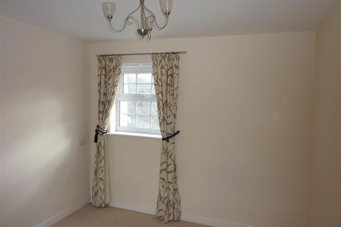 2 bedroom flat to rent, White Rose House, Ainderby Gardens, Romanby