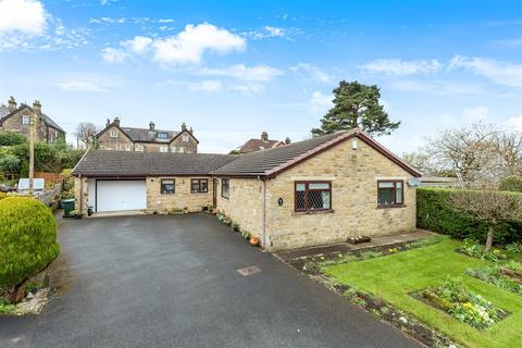 3 bedroom detached bungalow for sale, Orchard Grove, Ilkley LS29