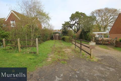 Land for sale, Lime Kiln Road, Poole BH16
