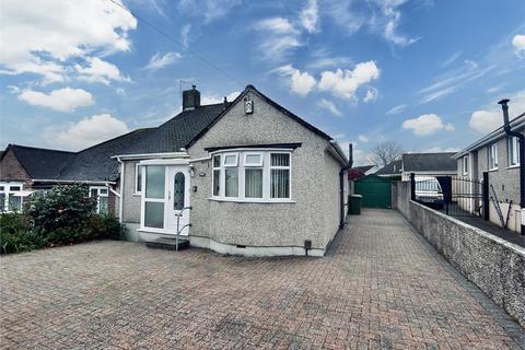 2 bedroom semi-detached bungalow for sale, Revell Park Road, Plymouth PL7