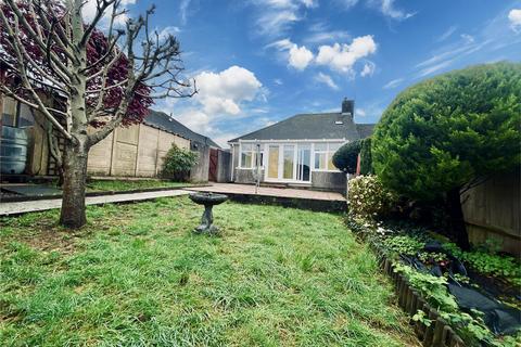 2 bedroom semi-detached bungalow for sale, Revell Park Road, Plymouth PL7
