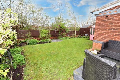 4 bedroom detached house for sale, Jackson Grove, Kenilworth