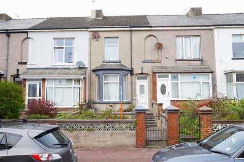 2 bedroom terraced house for sale, Storey Square, Barrow-In-Furness