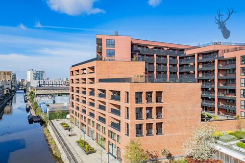 2 bedroom apartment to rent, Yeo Street, Bow Common E3