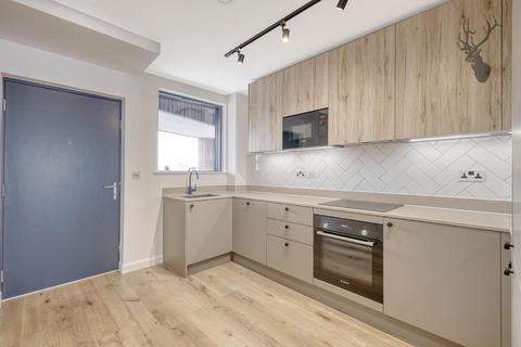 2 bedroom apartment to rent, Yeo Street, Bow Common E3