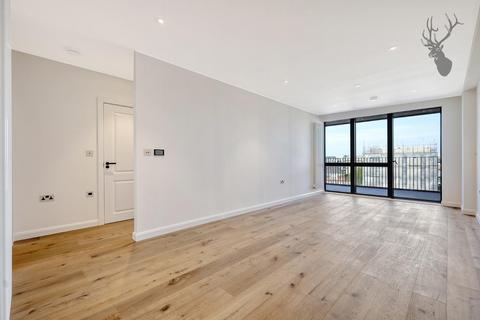 2 bedroom apartment to rent, Yeo Street, Bow Common E3