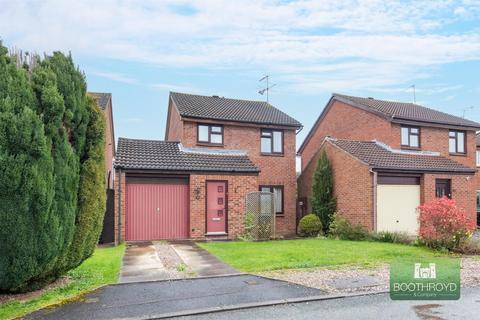 25 Courthouse Croft, Kenilworth, CV8 2QZ