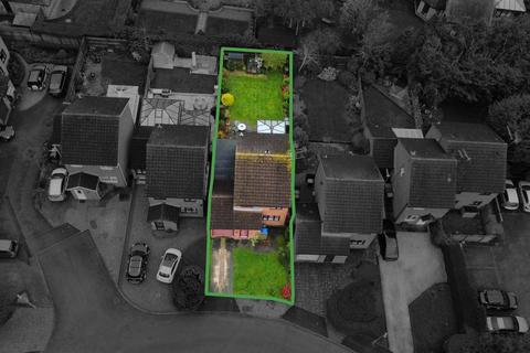 25 Courthouse Croft, Kenilworth, CV8 2QZ