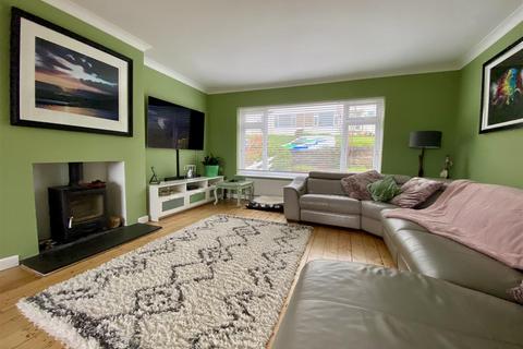 4 bedroom semi-detached house for sale, Copse Road, Plymouth PL7