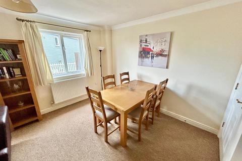 3 bedroom terraced house for sale, Wiltshire Crescent, Wiltshire Leisure Village, Vastern, Royal Wootton Bassett