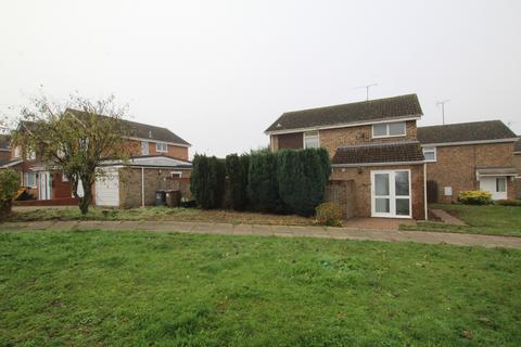 3 bedroom link detached house to rent, TURNPIKE DRIVE LU3