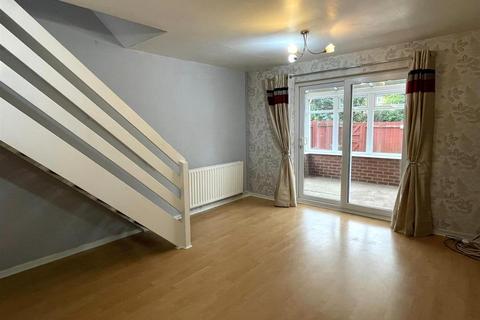 2 bedroom semi-detached house for sale, Lincoln Drive, Syston