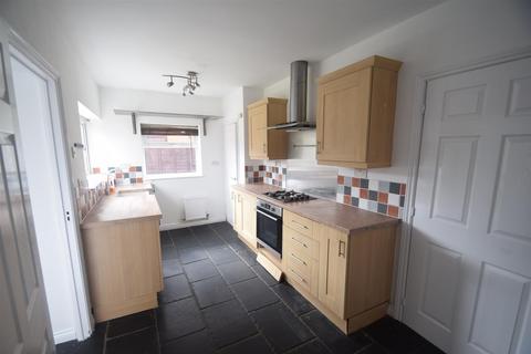 3 bedroom semi-detached house for sale, Broomfield Road, Newport