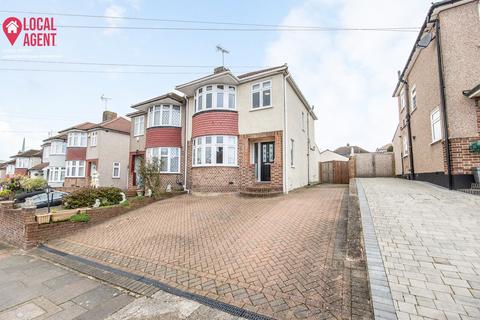 34 Kimberley Drive, Sidcup, DA14 4QF