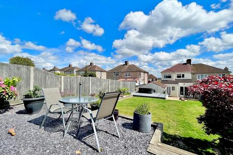 34 Kimberley Drive, Sidcup, DA14 4QF