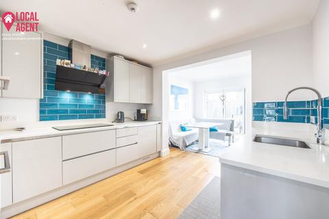 34 Kimberley Drive, Sidcup, DA14 4QF