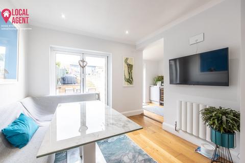 34 Kimberley Drive, Sidcup, DA14 4QF