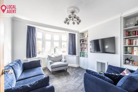 34 Kimberley Drive, Sidcup, DA14 4QF
