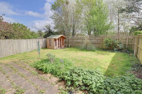 12 Hayward Close, Abbeymead, Gloucester, GL4 4RJ