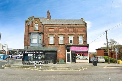Residential development for sale, Fowler Street, South Shields
