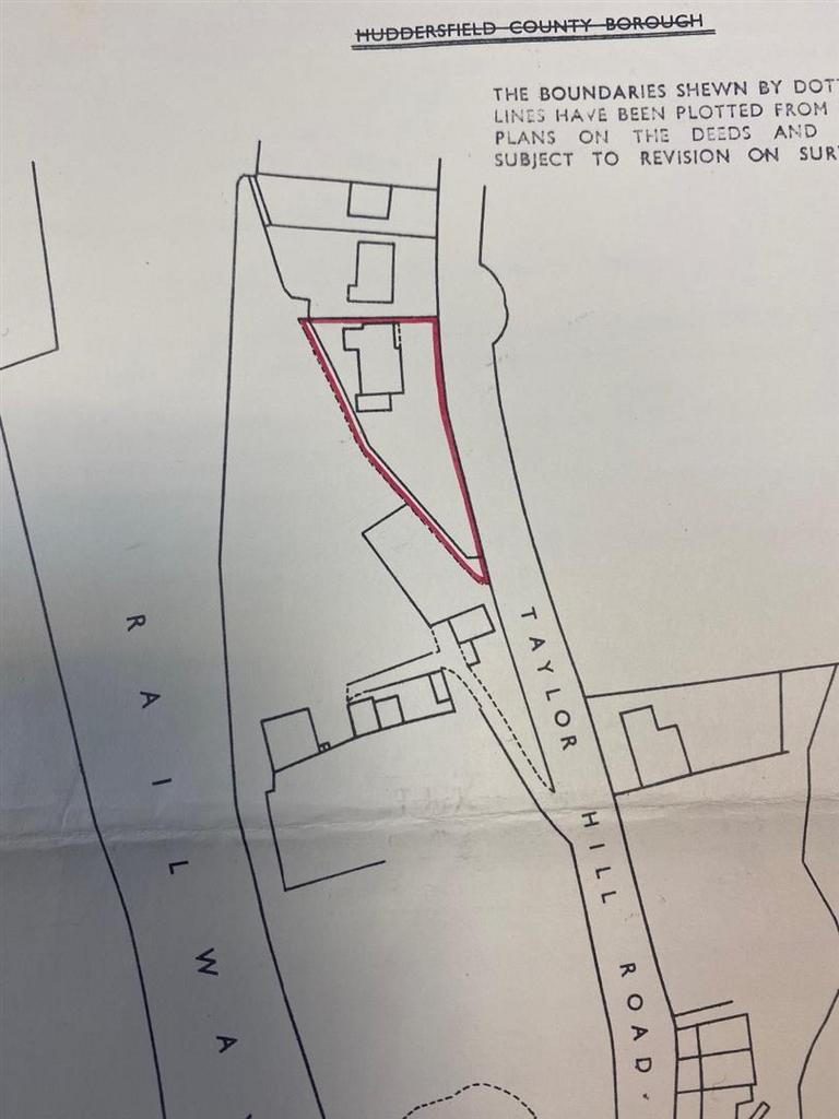 About the area