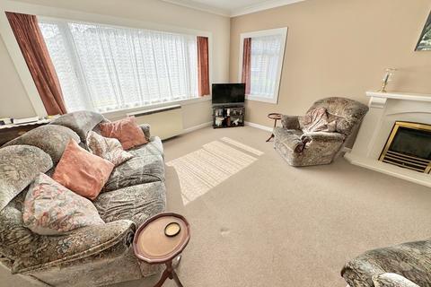 3 bedroom detached bungalow for sale, Upwey Avenue, Hamworthy, Poole, BH15