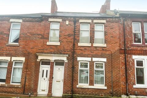 2 bedroom flat for sale, Canterbury Street, South Shields