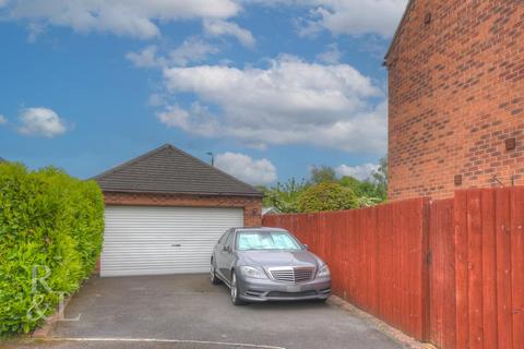 4 bedroom detached house for sale, Daisy Lane, Overseal