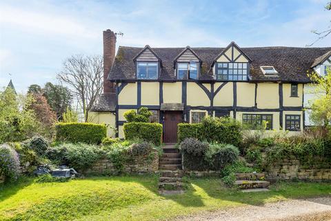 6 bedroom semi-detached house for sale, Wixford Road, Exhall, Alcester