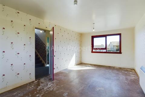 3 bedroom semi-detached house for sale, 6 Parkside, Finstown, Orkney