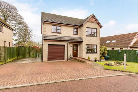 4 bedroom detached villa for sale, Elm Street, Errol, Perth, PH2