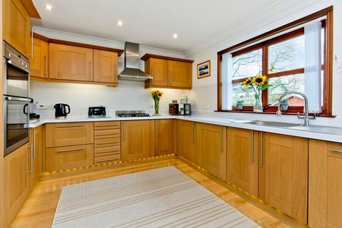 4 bedroom detached villa for sale, Elm Street, Errol, Perth, PH2