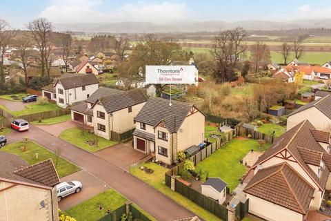 59 Elm Street, Errol, Perth, PH2 7SQ