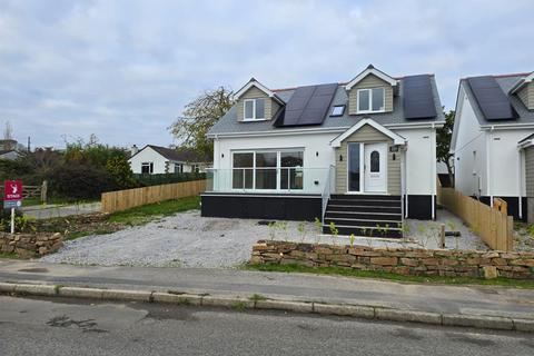 2 bedroom detached house for sale, Meneth, Gweek, Helston