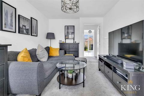 2 bedroom end of terrace house for sale, Elm Place, Meon Vale, Stratford-upon-Avon