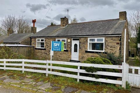 3 bedroom detached bungalow for sale, Jubilee Mount, Brighouse