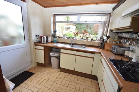 4 bedroom semi-detached house for sale, Pwll Du Lane, Bishopston, Swansea